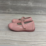 Velcro Mary Jane Shoes