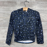 1/4 Zip Shep Shirt Animal Print*