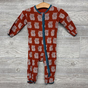 Bamboo Coverall Cats