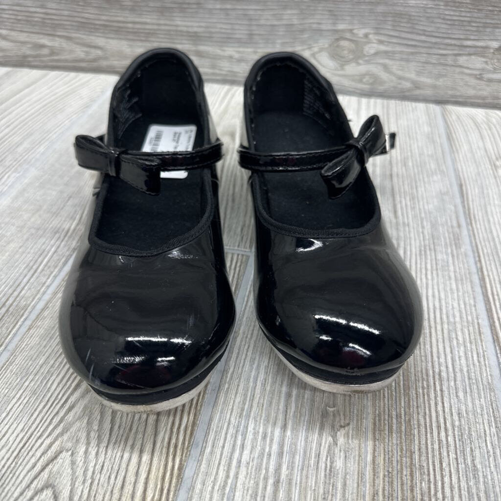 Tap Shoes W/ Bow