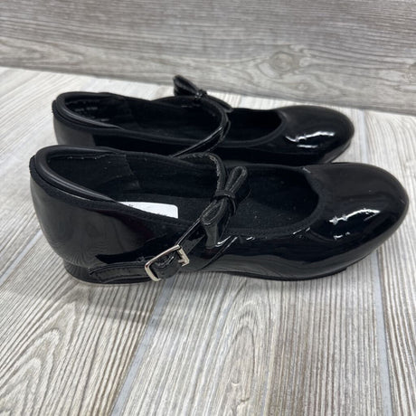 Tap Shoes W/ Bow