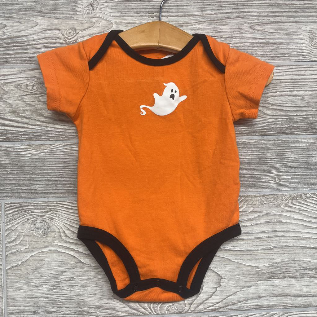 Bodysuit Ghost