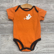Bodysuit Ghost