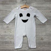 LS Coverall Ghost