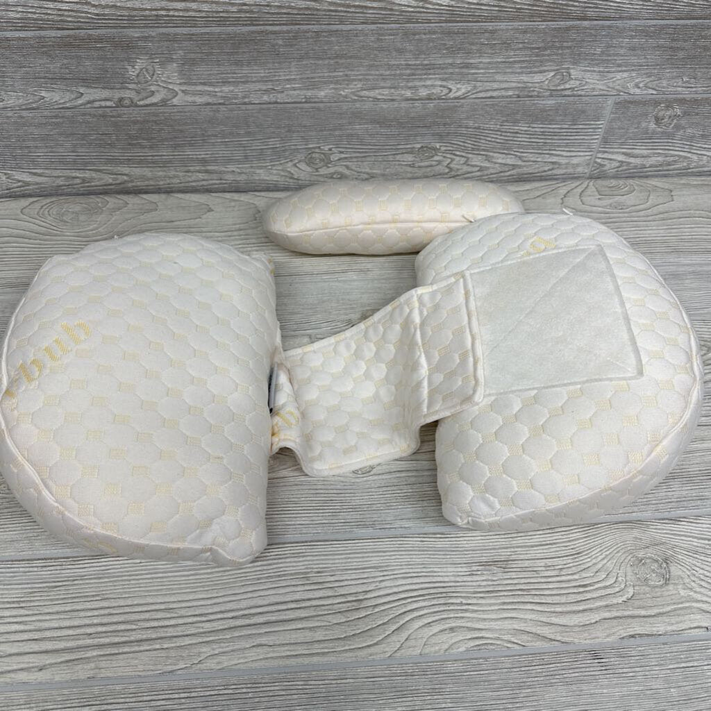 Bub's Maternity Pillow
