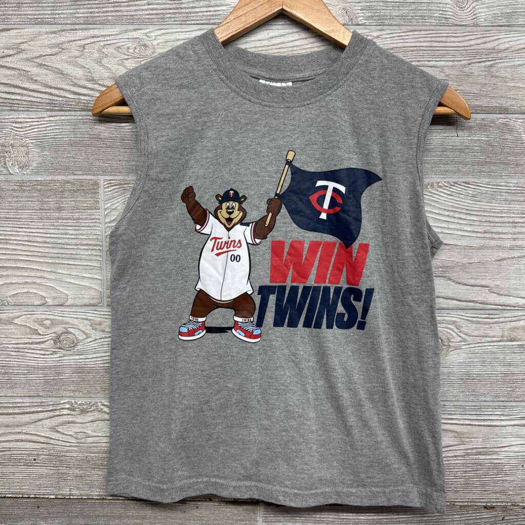 Tank Top Minnesota Twins Baseball
