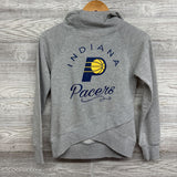Hooded Sweatshirt Indiana Pacers