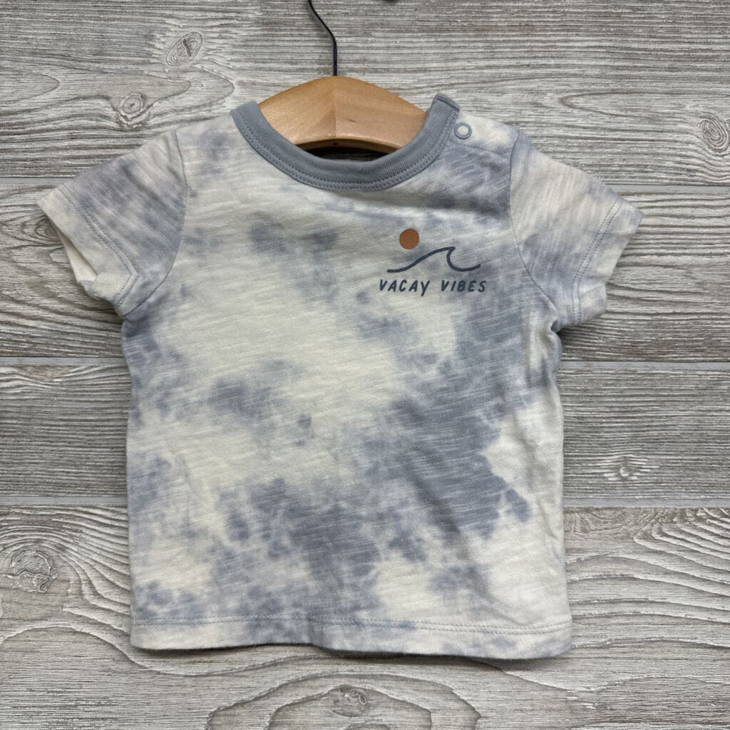 Shirt Vacay Vibes