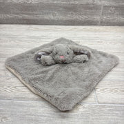 Plush Rabbit Security Blanket