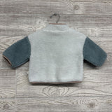 1/4 Zip Sherpa Jacket