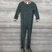 Blanket Sleeper Animal Print