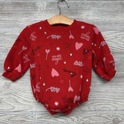 Crewneck Bodysuit You Are Magic