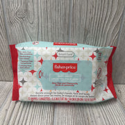 NEW 72 Pack Baby Wipes