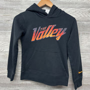 Hooded Sweatshirt The Valley