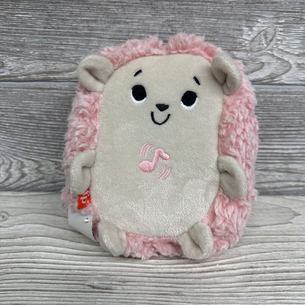 Calming Vibes Hedgehog Soother