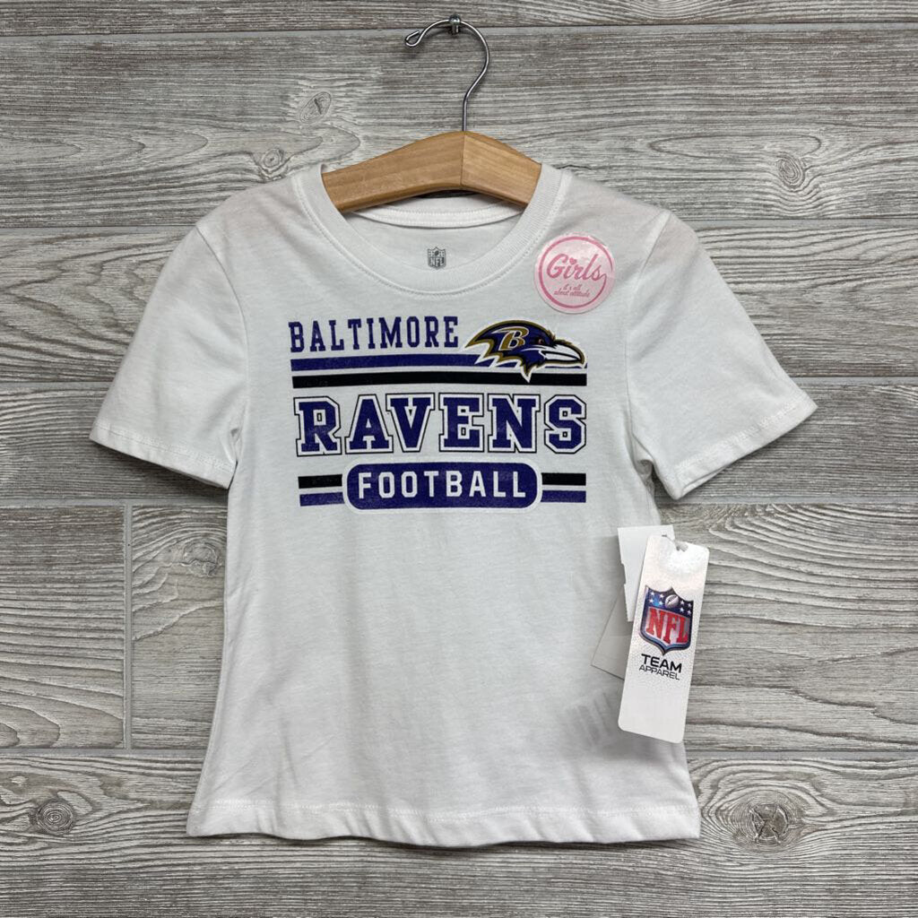 NEW Shirt Baltimore Ravens