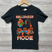 Shirt Halloween Mode