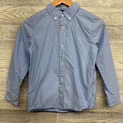Button Up Dress Shirt