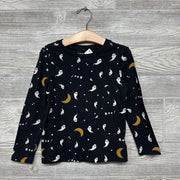 LS Shirt Ghosts
