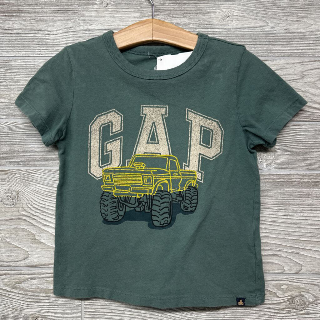 Shirt Logo Car