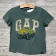 Shirt Logo Car
