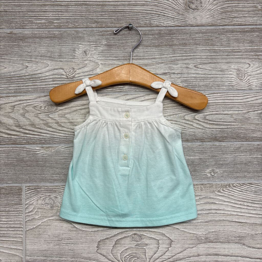 Ombre Tank Top
