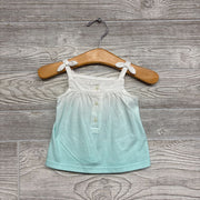 Ombre Tank Top