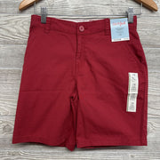 NEW Flat Front Shorts