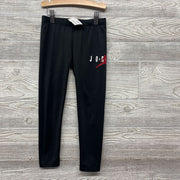 Active Leggings Side Logo