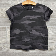Active Shirt Camo
