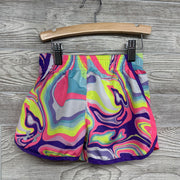 Active Shorts Printed