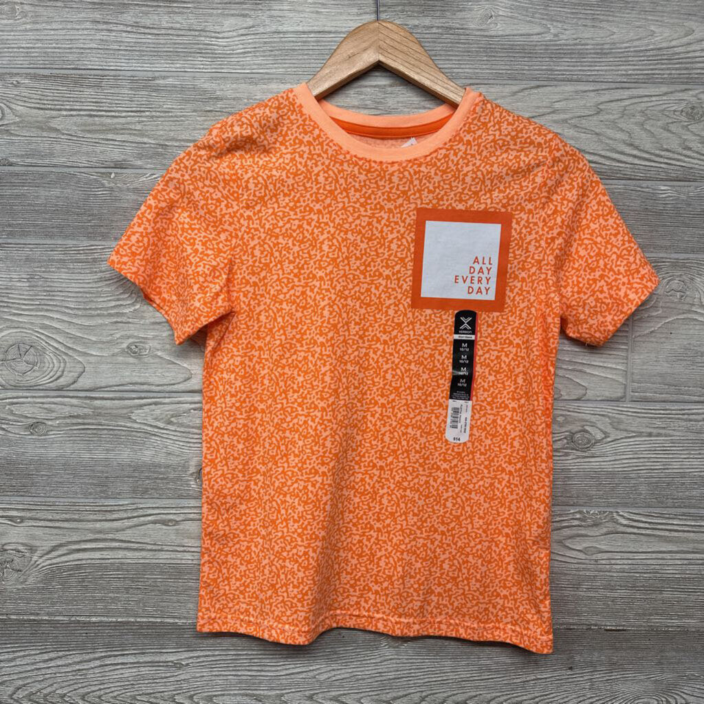 NEW Shirt All Day Every Day Printed