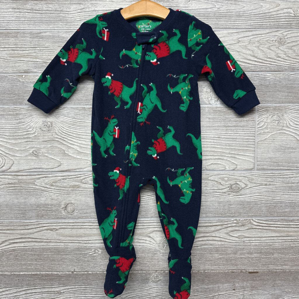 Blanket Sleeper Dinosaurs