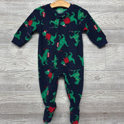 Blanket Sleeper Dinosaurs