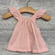 Tank Top Flutter Straps