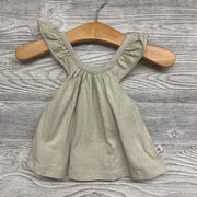 Tank Top Flutter Straps