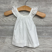 Tank Top Flutter Straps