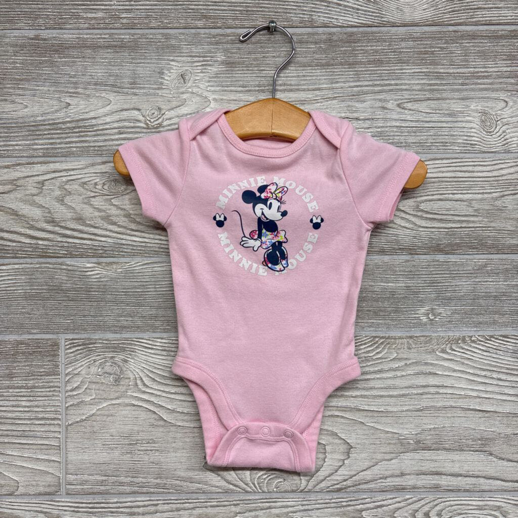 Bodysuit Minnie Mouse