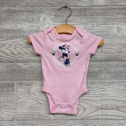 Bodysuit Minnie Mouse