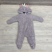 Plush Bunting Sweet Cat