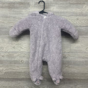 Plush Bunting Sweet Cat