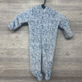 Plush Bunting Elephants