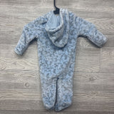 Plush Bunting Elephants