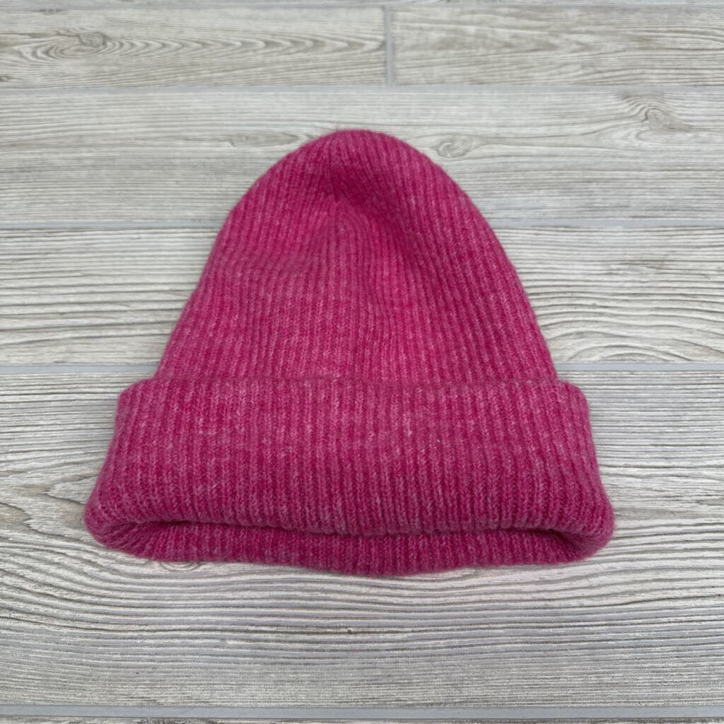 Ribbed Winter Hat