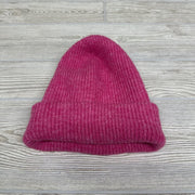 Ribbed Winter Hat