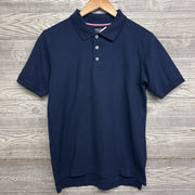 Pique Polo Shirt