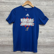 Active Shirt Kansas Jayhawks