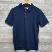 Pique Polo Shirt