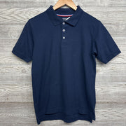 Pique Polo Shirt