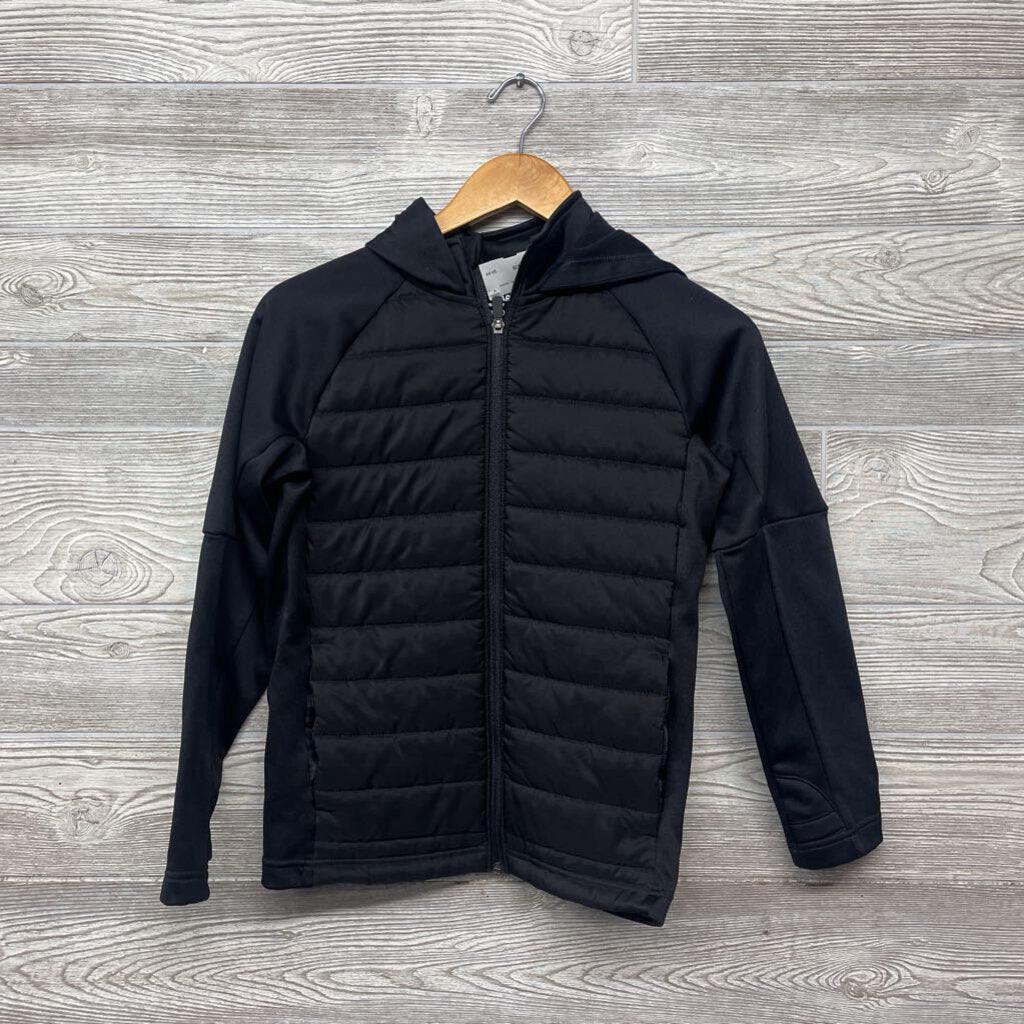 Warm Gear Jacket
